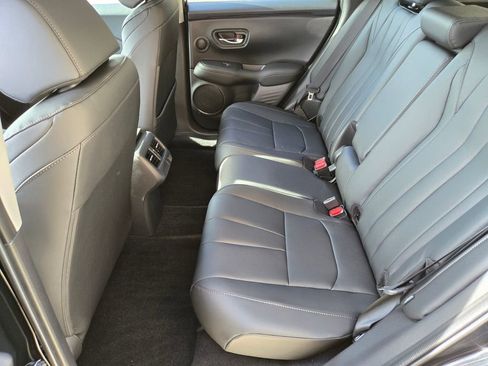 New 2026 Acura ADX FWD image 14