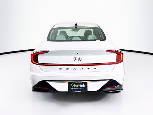 Used 2021 Hyundai Sonata SEL image 7