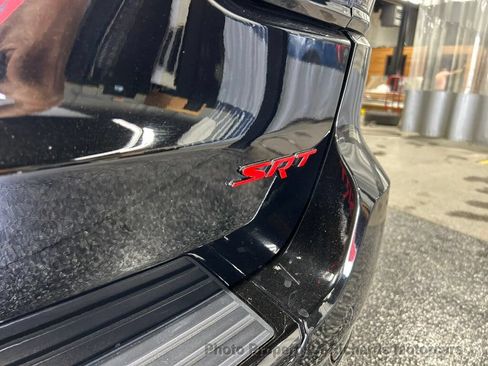 Used 2018 Jeep Grand Cherokee SRT AWD/4WD image 13