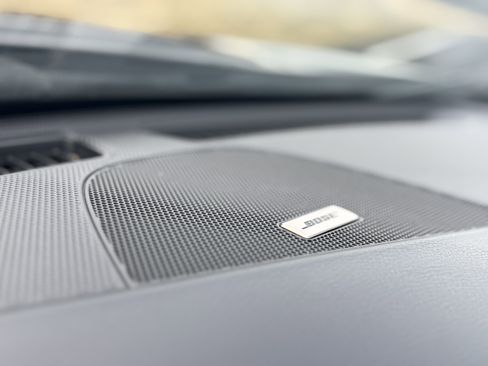 Used 2017 Nissan Maxima Platinum image 23