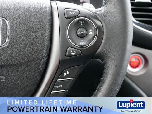 Used 2022 Honda Ridgeline RTL image 25