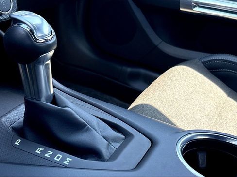 Used 2025 Ford Mustang GT RWD image 13