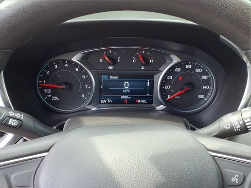 Used 2024 Chevrolet Equinox LS w/ LS Convenience Package FWD image 20