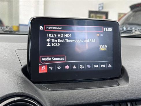 Used 2019 MAZDA CX-3 Touring AWD/4WD image 19