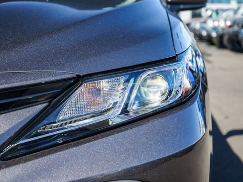 Used 2024 Toyota Camry LE image 8