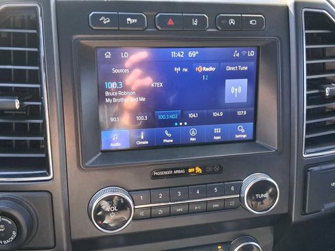 Used 2020 Ford Expedition Max King Ranch image 8