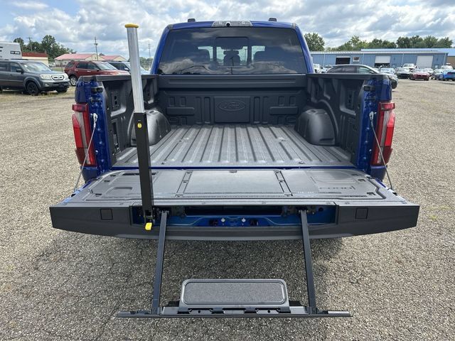 New 2026 Ford F150 Raptor AWD/4WD image 23