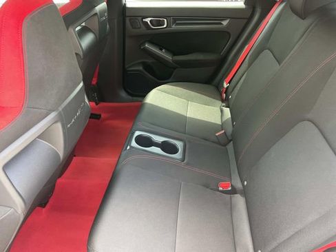 Used 2023 Honda Civic Type R image 32