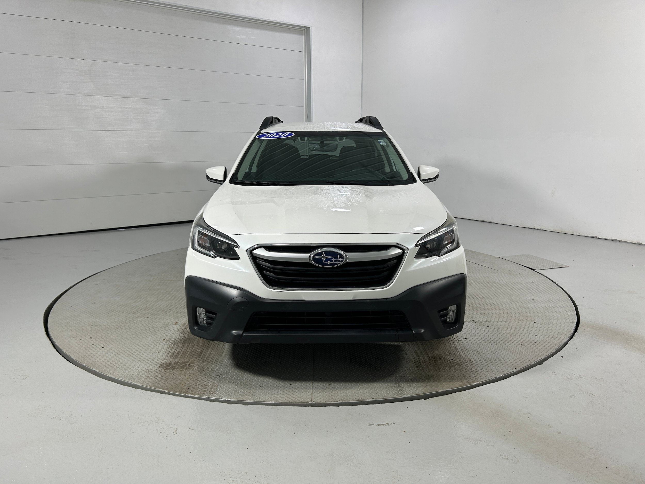 Used 2020 Subaru Outback Premium AWD/4WD image 17
