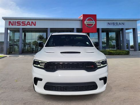 Used 2023 Dodge Durango R/T image 10