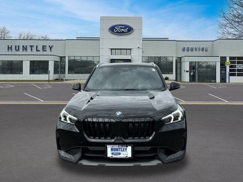 Used 2023 BMW X1 xDrive28i AWD/4WD image 2