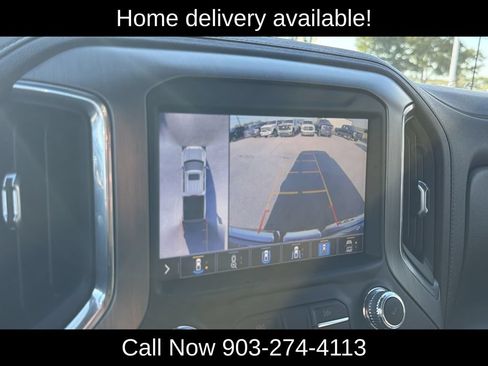 Used 2021 GMC Sierra 1500 Denali w/ Denali Ultimate Package AWD/4WD image 28