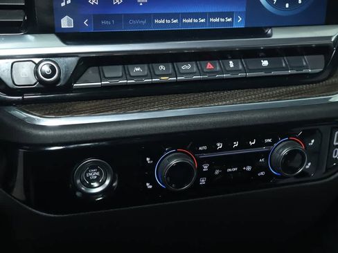 Used 2024 Chevrolet Silverado 1500 RST image 26