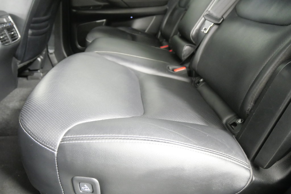 Used 2020 MAZDA CX-9 Grand Touring FWD image 15
