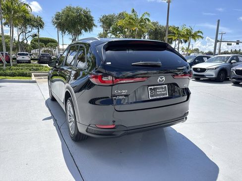 Used 2026 MAZDA CX-90 3.3 Turbo w/ Select Package AWD/4WD image 13