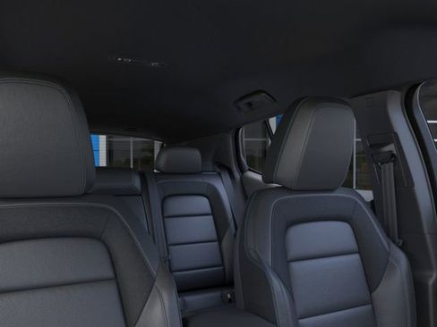 New 2026 Chevrolet Equinox EV LT FWD image 25