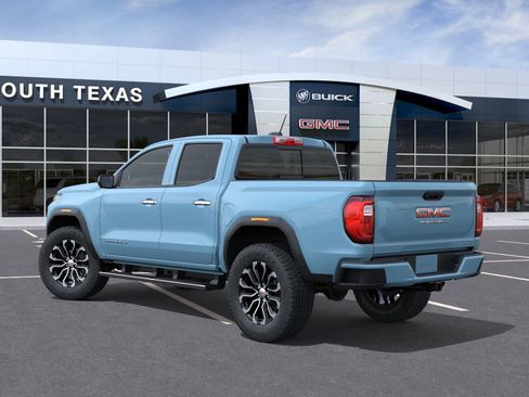 New 2026 GMC Canyon Denali image 3