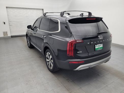 Used 2021 Kia Telluride S image 5