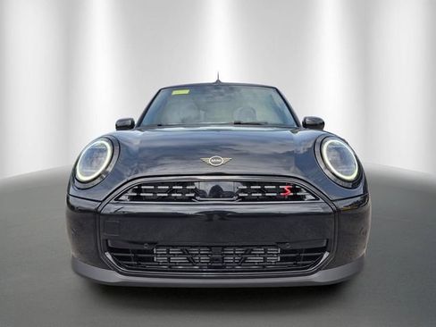 New 2026 MINI Cooper S FWD image 2