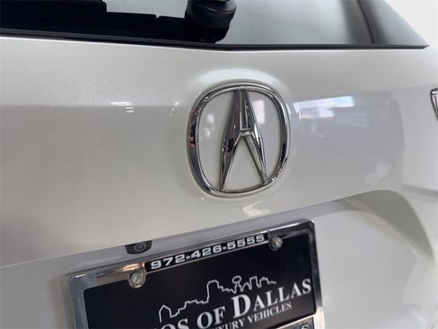 Used 2019 Acura RDX FWD image 21