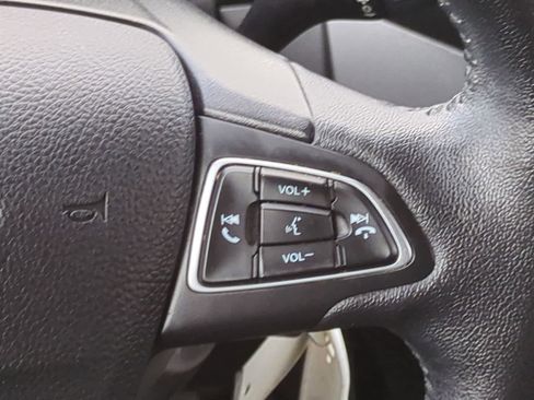 Used 2018 Ford Escape SEL AWD/4WD image 24