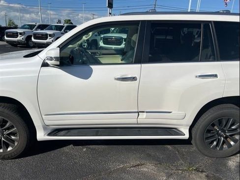 Used 2019 Lexus GX 460 Premium AWD/4WD image 9