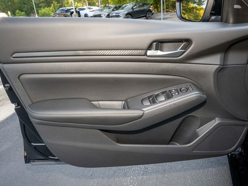 New 2025 Nissan Altima 2.5 SV w/ SV Premium Package image 16