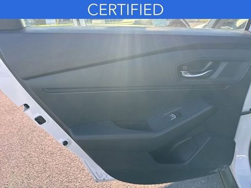 Certified 2023 Honda Accord EX image 14