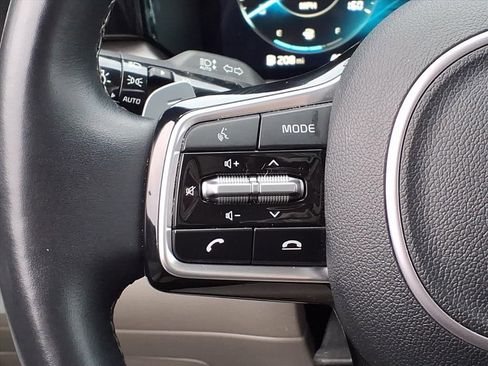 Certified 2023 Kia Sorento SX Prestige image 23