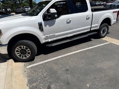 Used 2019 Ford F350 Lariat w/ Lariat Value Package