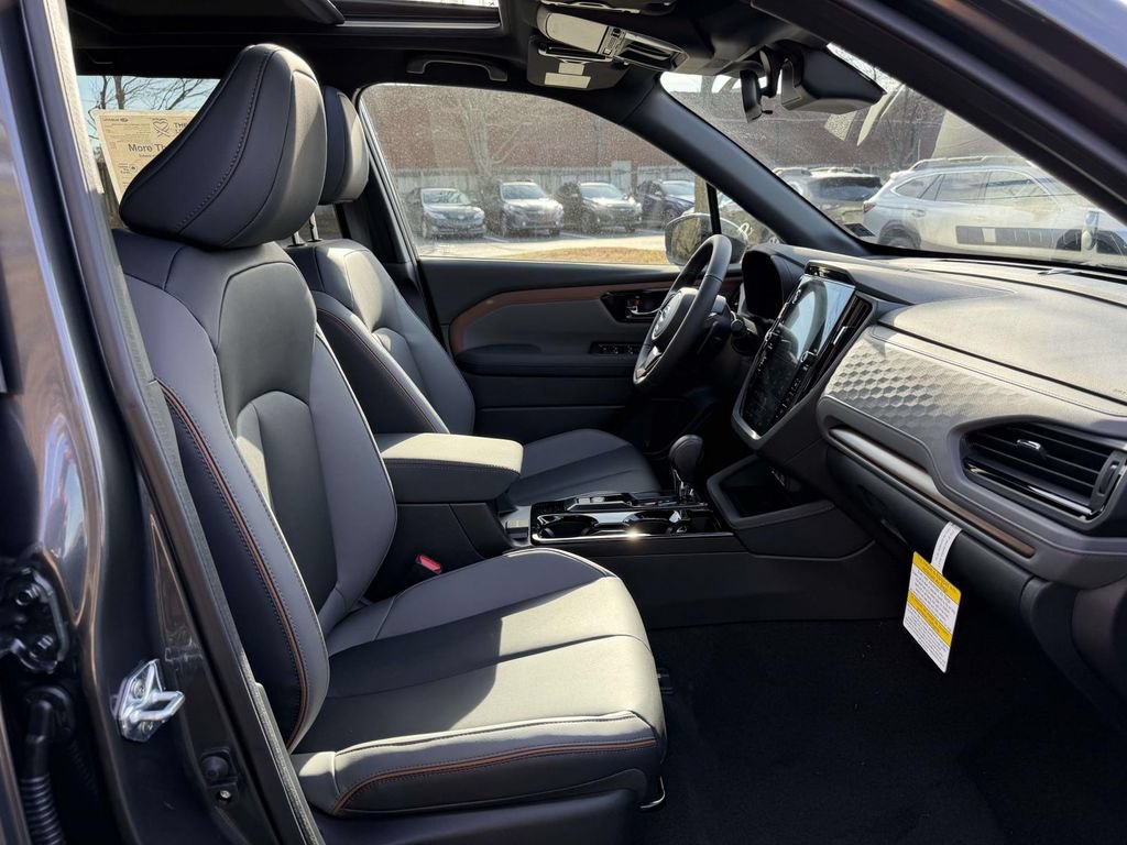 Certified 2026 Subaru Forester Sport AWD/4WD image 10