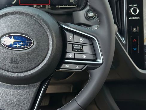 New 2026 Subaru Forester Limited AWD/4WD image 18