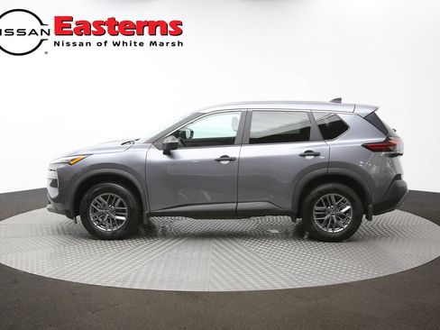 Used 2023 Nissan Rogue S image 80