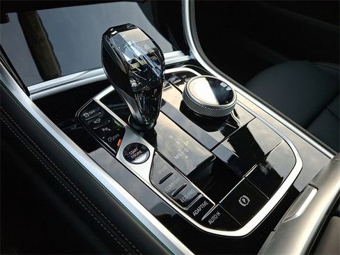 New 2026 BMW 840i xDrive Coupe w/ M Sport Professional Package image 12