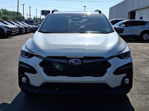 Certified 2024 Subaru Crosstrek 2.5i Limited w/ Popular Package #3A AWD/4WD image 2