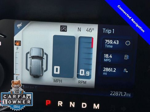 Certified 2024 Ford Bronco Big Bend image 14