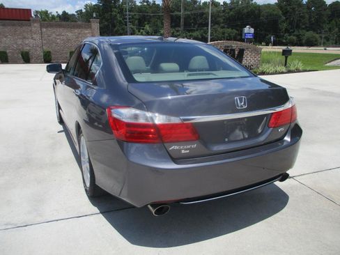 Used 2014 Honda Accord EX-L image 5