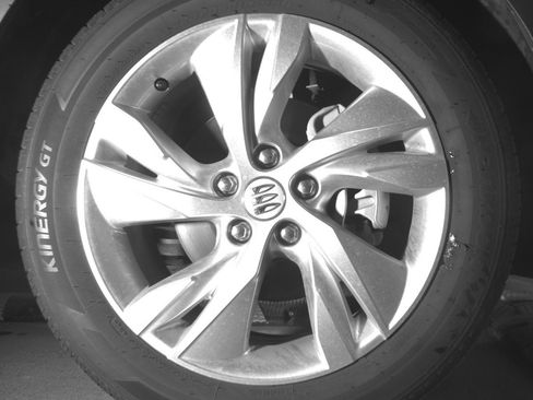 Used 2025 Buick Encore GX Preferred image 13