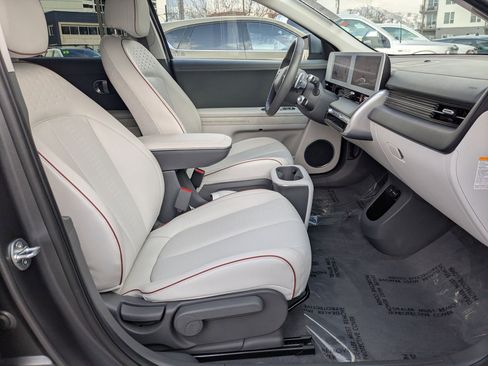 Certified 2023 Hyundai Ioniq 5 SEL image 32