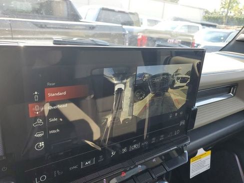 New 2026 GMC Hummer EV 4x4 Crew Cab image 23