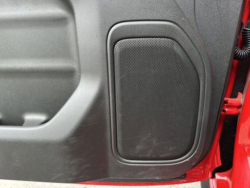 New 2025 Chevrolet Silverado 1500 Custom image 25