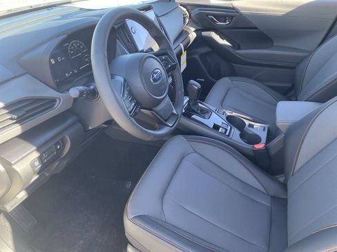 New 2026 Subaru Crosstrek 2.5i Limited w/ Convenience Package AWD/4WD image 14