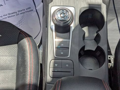 Used 2022 Ford Escape SEL w/ SEL Stealth AWD Package image 15