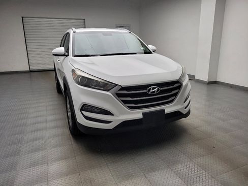 Used 2018 Hyundai Tucson SEL FWD image 14
