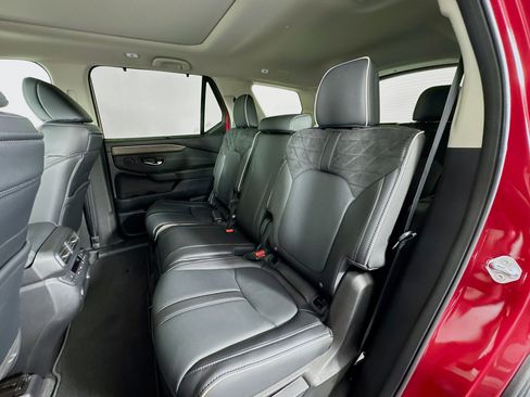 New 2026 Honda Pilot Elite image 26