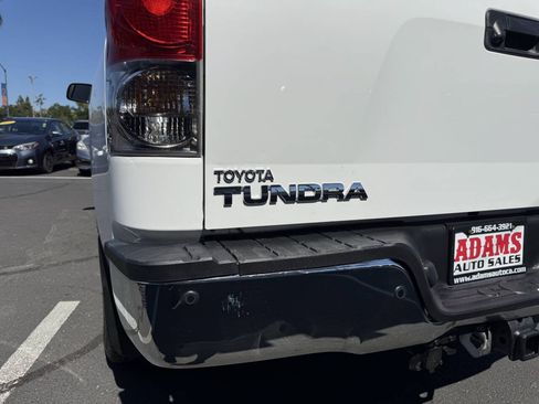 Used 2007 Toyota Tundra Limited RWD image 27
