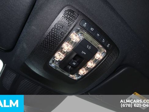 Used 2025 Mercedes-Benz GLS 450 4MATIC image 43