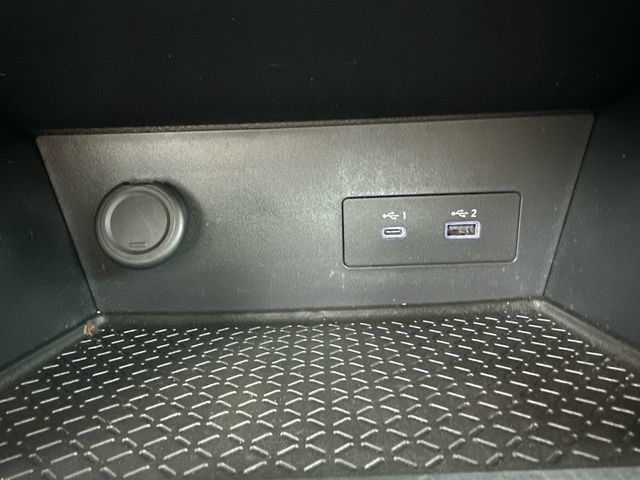 Used 2023 Nissan Pathfinder Rock Creek AWD/4WD image 45