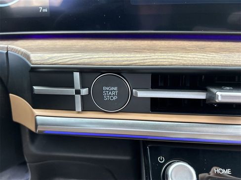 New 2026 Hyundai Santa Fe Calligraphy w/ Tow & Go Package image 31