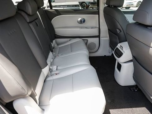 New 2026 Hyundai Ioniq 9 SEL AWD/4WD image 20